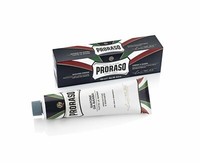 Proraso Rasiercreme Blau In Der Tube 150 Ml