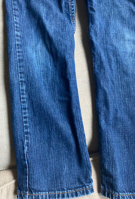 Jean slim 511 Garçon Levi's - bleu, Garçon