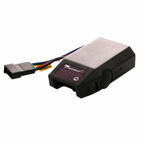 Tekonsha 9030 12V Electric Brake Controller for sale online eBay