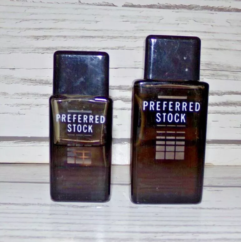 Preferred stock by coty cologne spray men stores sale