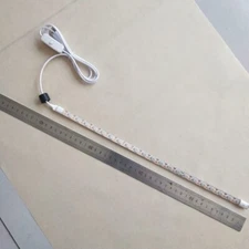 Wind music Leak detection light/Suitable for Saxophone flute clarinet BLUE NEW