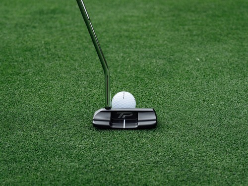Taylormade TP Black Putters - New 2024 - Choose Your Model, Length, & Hand - Picture 4 of 42