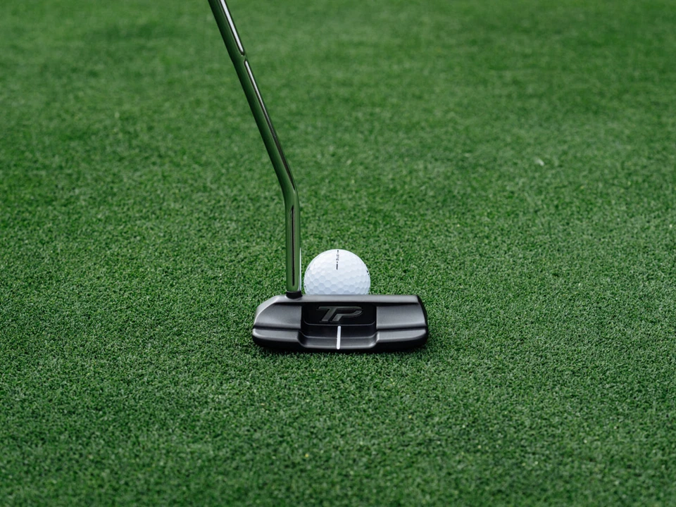 Taylormade TP Black Putters - New 2024 - Choose Your Model, Length, & Hand - Image 4 of 4