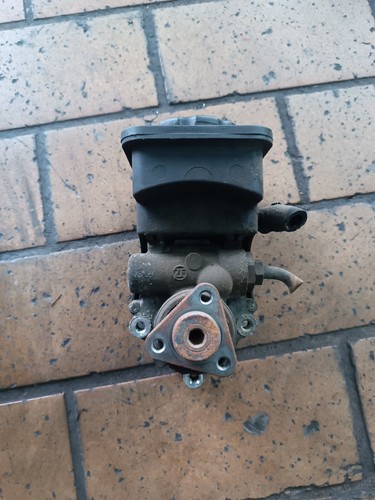 Original BMW 3er E46 5er E39 Servopumpe Lenkhilfepumpe 1095155 7691900513