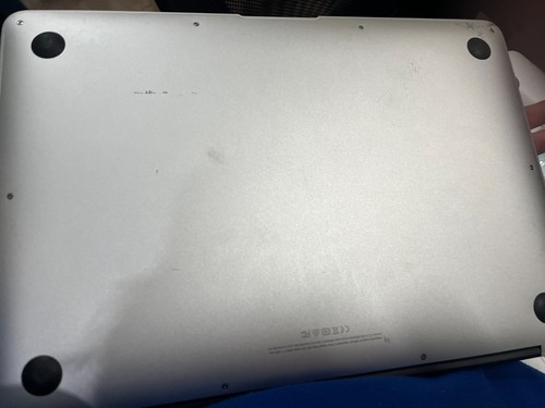 MacBook Air 13'' 2017 RAM 8GB i5 1,6 GHz 128 SSD ITA - Afbeelding 3 van 3