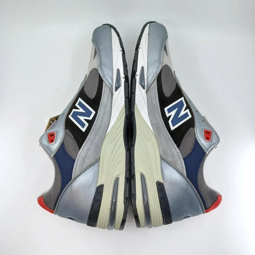新品】ニューバランスM991SKR US10 Made in England - saars.pk
