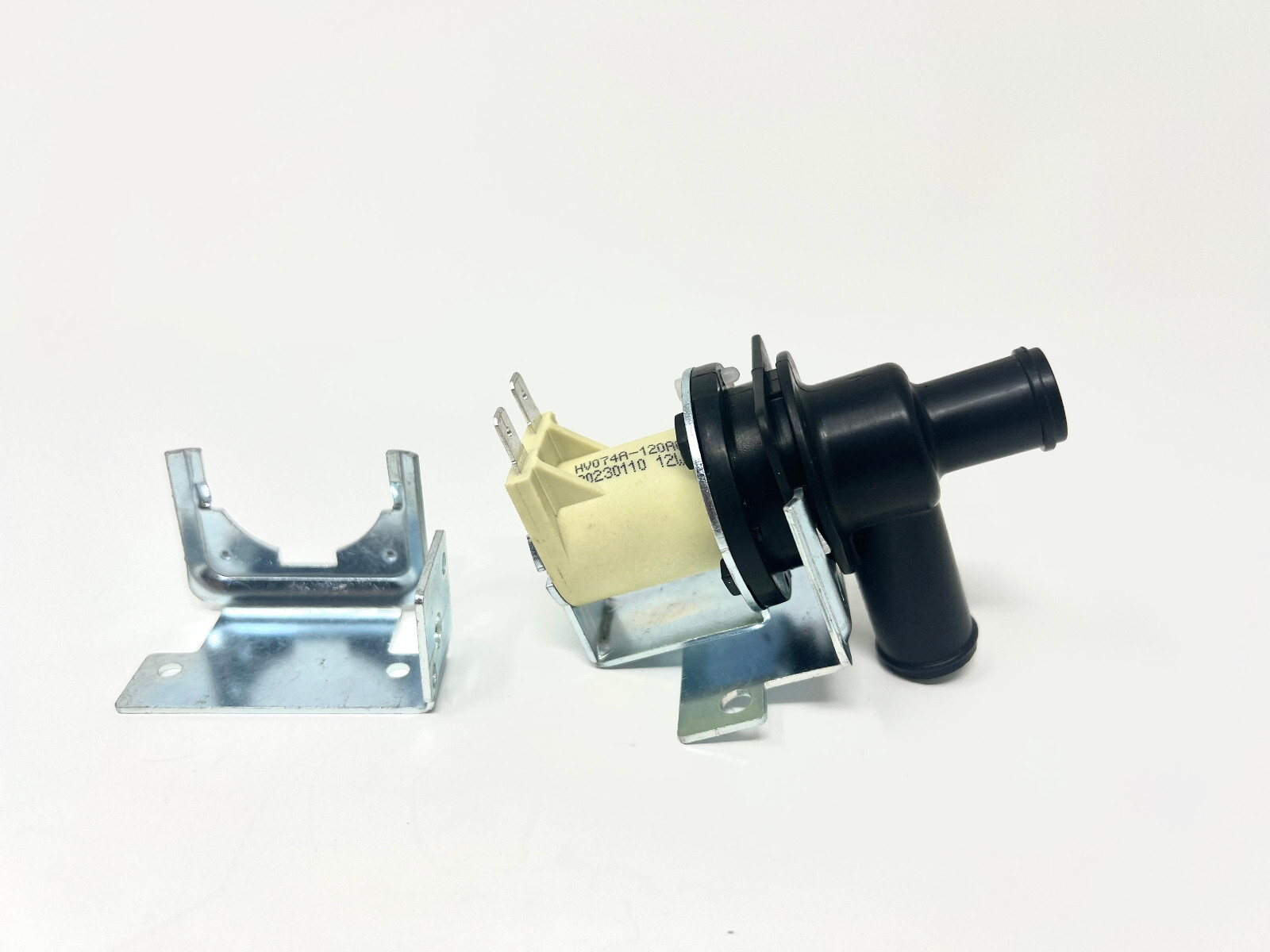 New Replacement Dump Valve For Manitowoc Ice Maker 000014062 MAN000014062