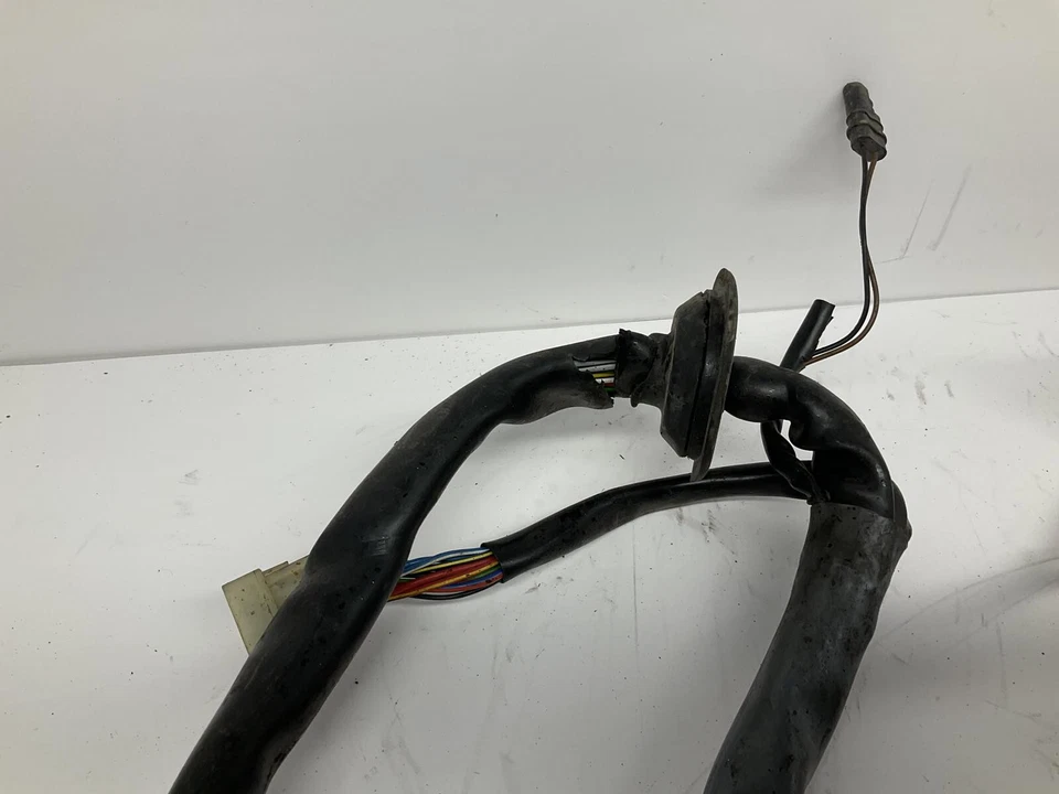 1981-1985 Porsche 924 Engine Wiring Harness 477971761D - Image 3 of 4