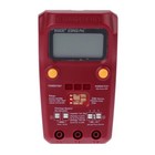 ESR02 Pro Digital Transistor Tester for Multimeterfor for HFE FET Device