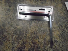 TAPERED FAUCET SEAT WRENCH