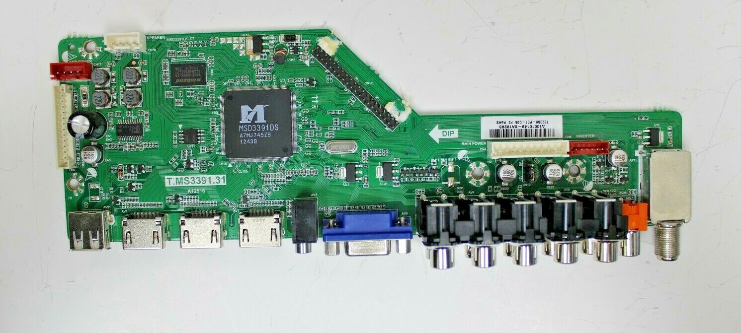 elcfw329 lcd panel for sale