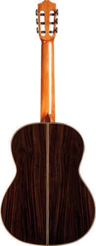 Cordoba C7-CED Classical Guitar, Cedar Top, Full Size, at Hobgoblin Music - Picture 2 of 4