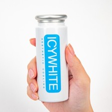 ICYWHITE Aesthetic Cooling ICESTICK Handy Massager Face Body Ice Therapy Relief