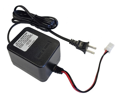 2.5 AMP Transformer Power Supply Ballast for Aquatec 6800 8800 5853 8855 Booster