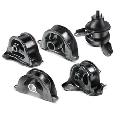 5x Engine Motor & Trans Mount for Honda CR-V CRV 1997-2001 L4 2.0L Auto Trans