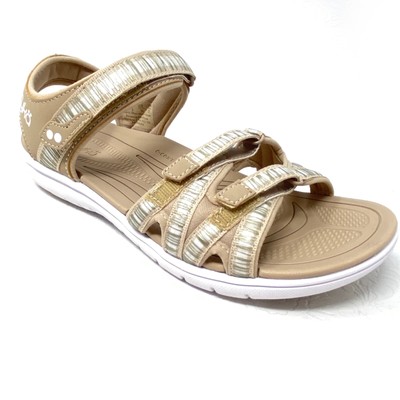 ryka savannah strappy sandal