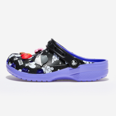 DCT ♡bts ！ BTS X AGATHA Back pack (Black) – KURIOUS MALL