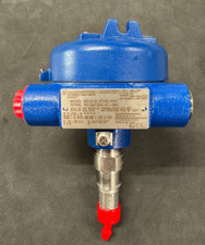 Magnetrol / Ametek 910-P1A0-001 Level Switch 120 VAC 50-60 Hz, New