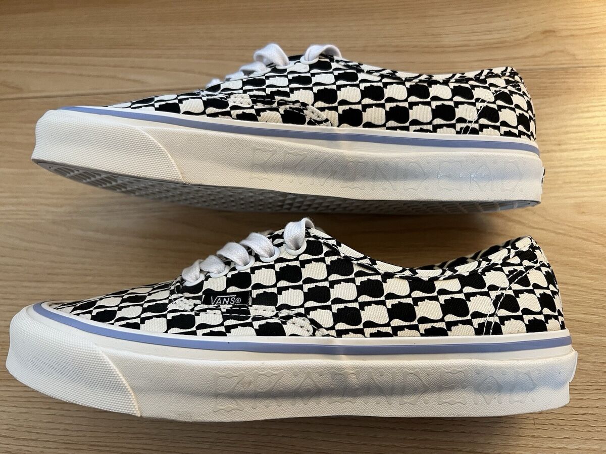 VANS Brain Dead x OG Authentic | eBay VANS Brain Dead x OG Authentic | eBay