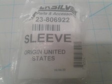 Boat Marine Quicksilver Bulb Primer 806922