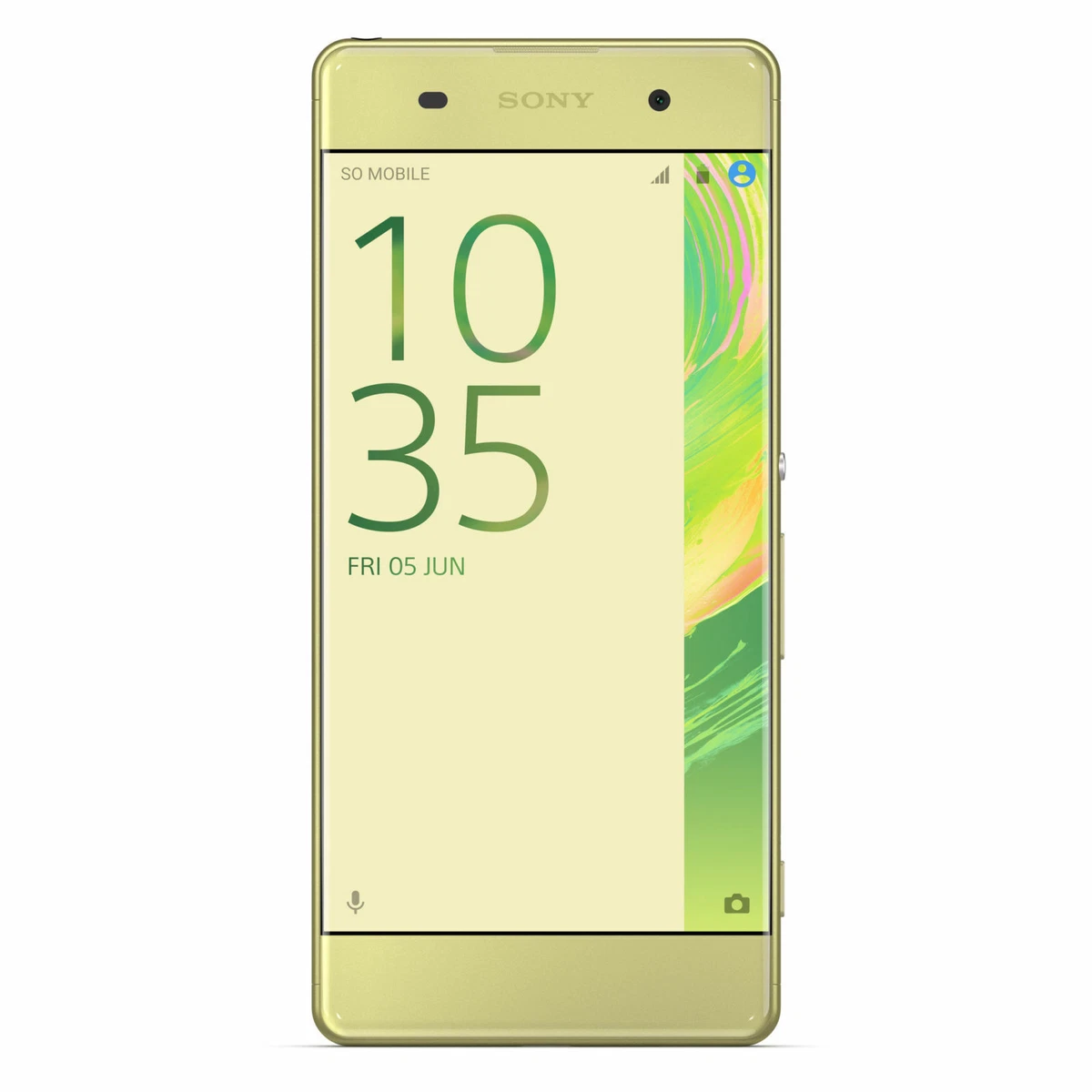 Sony X Performance Купить
