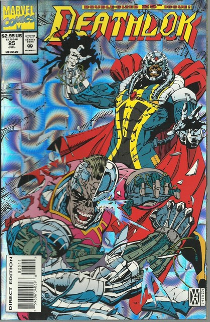 deadlock image comics deadlock image comics