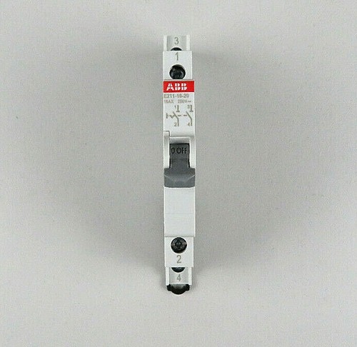 ABB | 12 V DC Leuchtmelder | 12V DC | 12V AC/DC | Taster | ABB - Bild 27 von 55