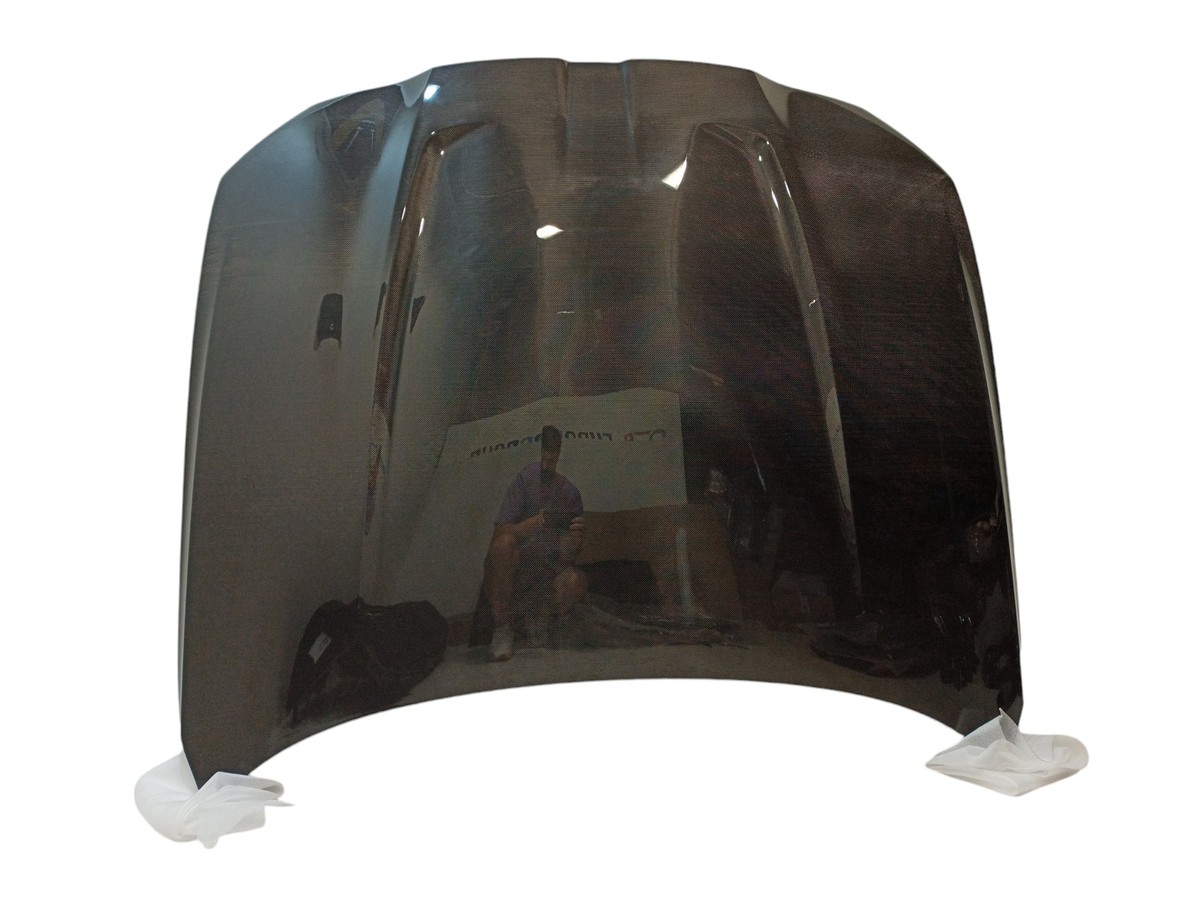 BMW OEM NEW CS Sport Full CARBON Hood M3 G80 M4 G82 G83