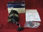 New ListingShimano Tld 25 lever drag Saltwater Fishing Reel