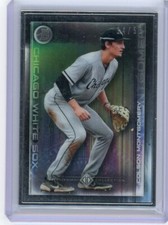 Topps 2022 Bowman Transcendent Bowman Icons /50 base + variation VARIETY