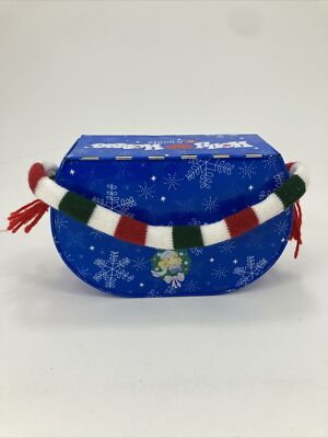 ブック1 Holly Hobbie & Friends Girls TIN PURSE Box Handle Children Kids