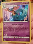 Lanssorien Holo - Pokémon - Set Tempête Argentée - 089/195 - EB12 - Française