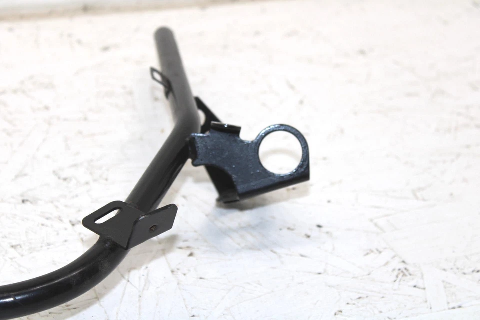 Puerta de dirección Ski-doo Formula 500 1999 OEM 518321428 B636 Foto 4 de 4