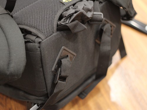 Ruggard Outrigger 45 Camera Backpack PBB-1458 New-Open Box-MIB Condition - Picture 7 of 15