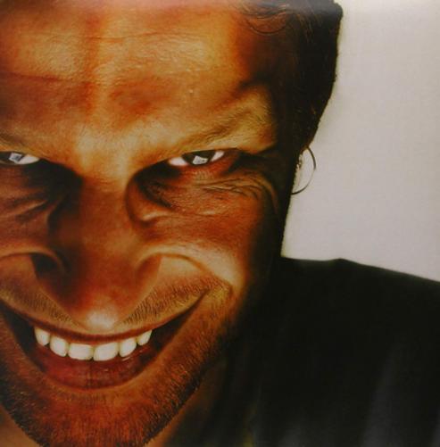 Aphex Twin Richard D. James Album (Vinyl LP) 12" Album