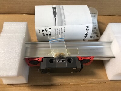 NEW Heidenhain Linear Encoder AE LS 186C 940mm 336 963 20 336963
