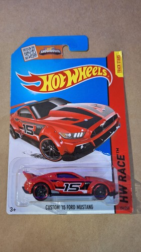 HOT WHEELS CARS #6 - ONLY PAY ONE POSTAGE CHARGE - SELECT YOUR CARS - Picture 127 of 217