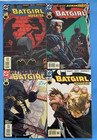 New ListingBatgirl 10, 11, 12, & 13 Dc Comics