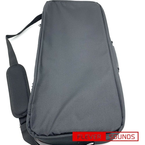 Roland Synthesizer Carrying Gig Bag Case for JD-Xi/OCTAPAD SPD-30 Black CB-JDXI - Picture 12 of 12
