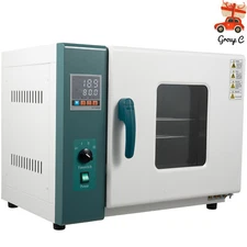 Lab Industrial Digital Forced Air Convection Drying Oven Laboratory 1000W USLE