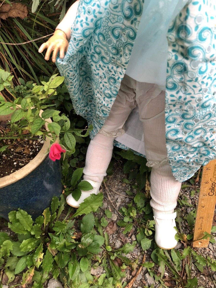 Antique Doll Heubach Koppelsdorf 250 5 Made In Germany Antique Doll Heubach Koppelsdorf 250 5 Made In Germany
