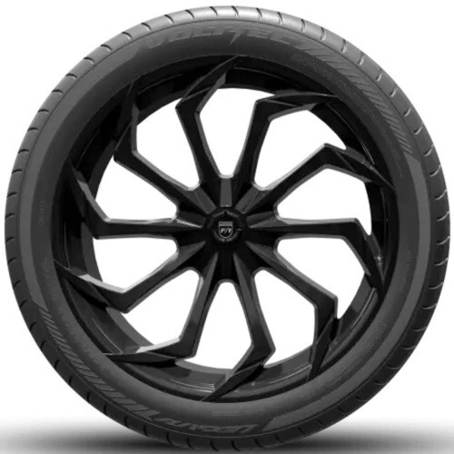 Lexani Volt-EC 255/40R20XL 101Y BSW (1 neumáticos) Foto 2 de 2