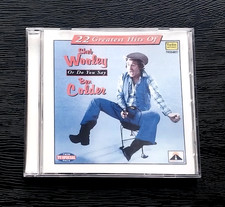 SHEB WOOLEY OR DO YOU SAY BEN COLDER 22 GREATEST HITS CD 1997 KING RECORDS 