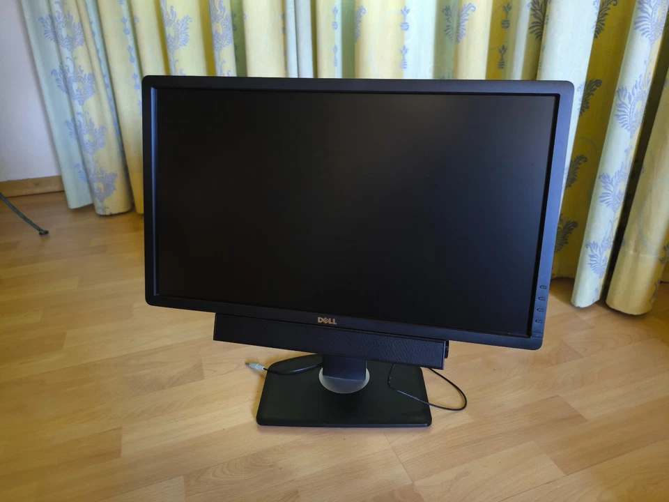Dell Professional Monitor P2412Hb 24zoll 1920x1080