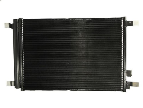 Condensador, aire acondicionado NISSENS 940319 para SEAT LEON (5F1) 1.0 2018-202 - Imagen 7 de 8