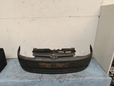 Pare-choc avant Opel COMBO