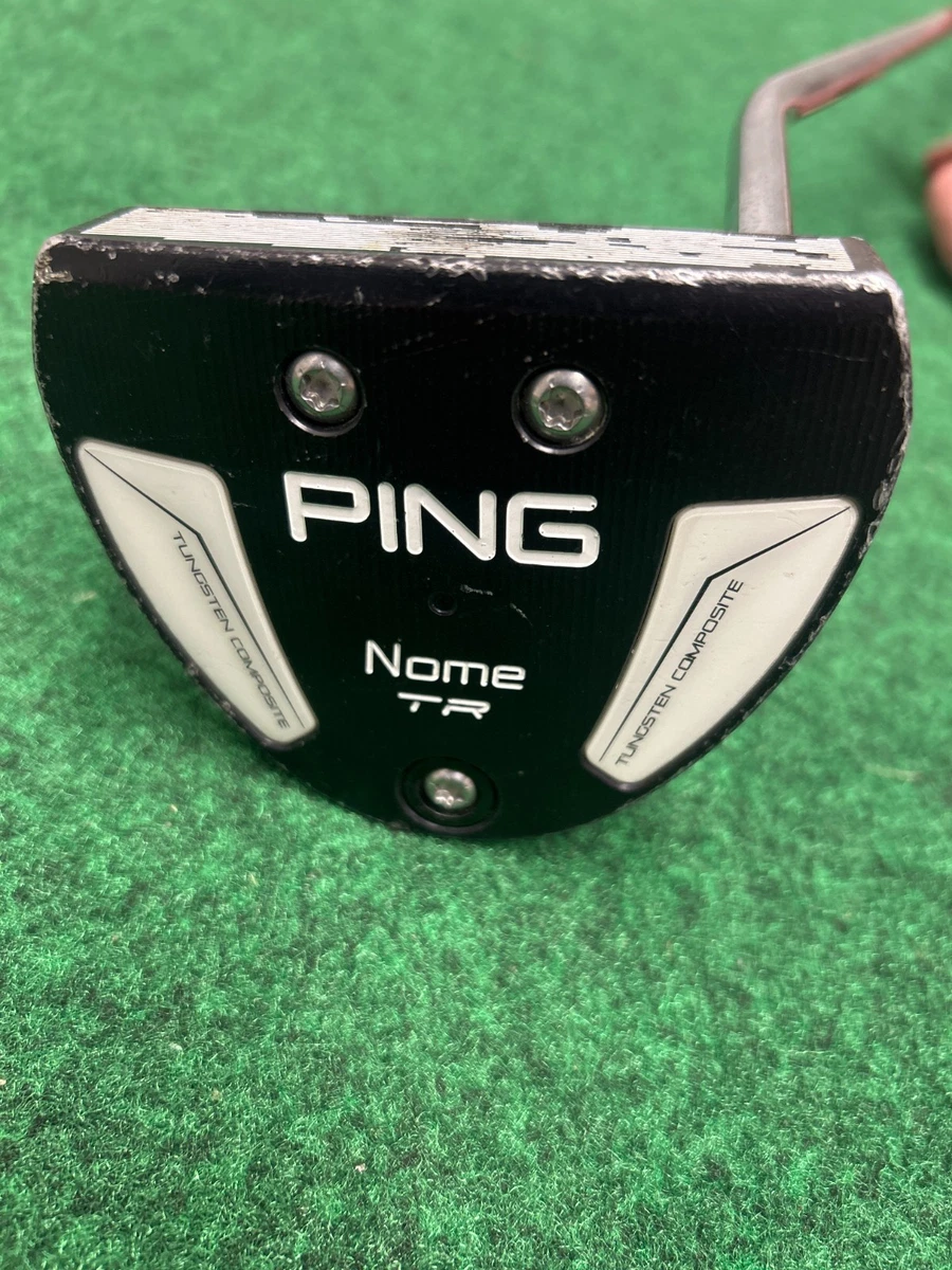 Ping Nome Putter for sale | eBay