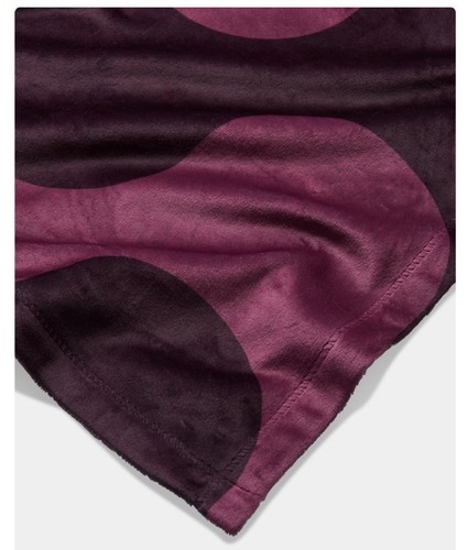 Geometry 60x80 Beach Blanket New With Tags Groove With Me As Pictures - Picture 7 of 18