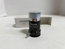 Celestron 25mm SMA 1-1/4 Wide Angle 93007-A