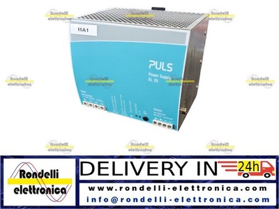 PULS   SL20.310  -Lieferung innerhalb von 1 Werktag-